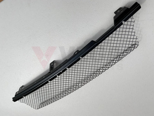 Front Upper Bumper Mesh Support to suit Mitsubishi Lancer Evolution 6.5 TME CP9A - Vega Autosports