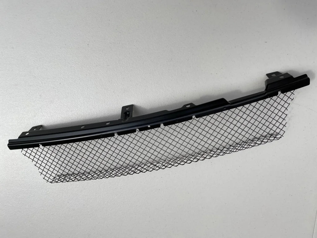 Front Upper Bumper Mesh Support to suit Mitsubishi Lancer Evolution 6.5 TME CP9A - Vega Autosports