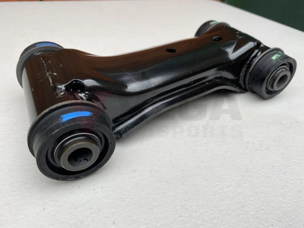 Genuine Nissan Front Upper Control Arm (L/H) - Nissan Skyline R32 & 300ZX Z32 - Vega Autosports