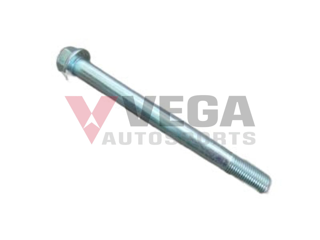 Front Upper Control Arm Long Bolt (Inner) to suit Nissan R32 Model (All) 54550-33P20 Nuts / Bolts / Screws