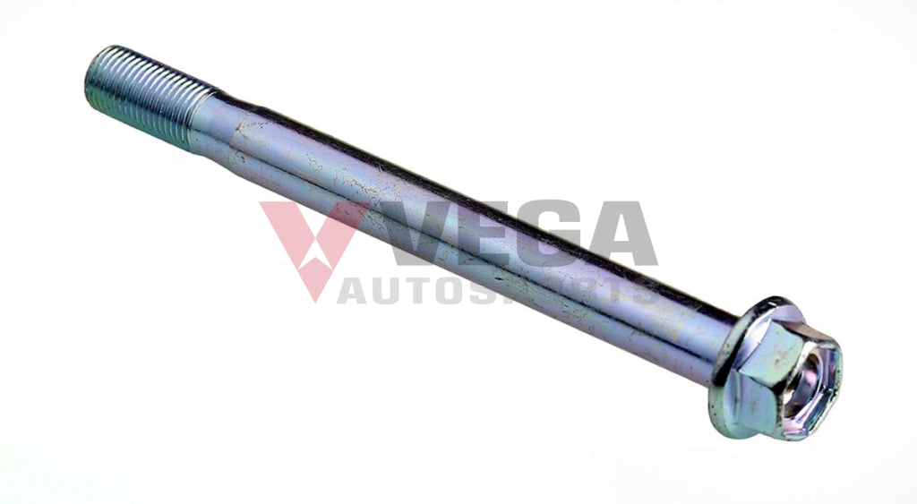 Front Upper Control Arm Long Bolt (Outer) to suit Nissan Skyline R32 R33 R34 01125-02291 Nuts / Bolts / Screws
