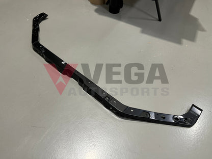 Front Upper Radiator / Headlight Support Panel to suit Mitsubishi Lancer Evolution 7 / 8 / 9 MR592164 Body Panels