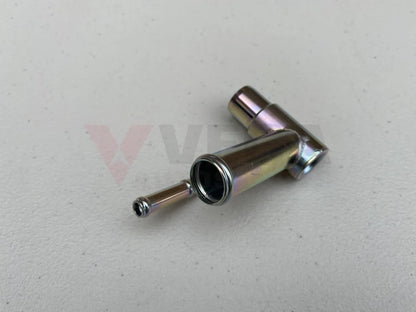Genuine Nissan Front Water Connector Engine Block to suit Nissan Skyline R33 RB25DE/DET & R34 RB25DE - Vega Autosports