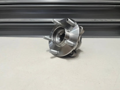 Front Wheel Bearing And Hub Assembly To Suit Nissan R35 Gtr 2009 ~ Onwards 40202-Kb50A Steering