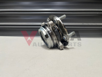Front Wheel Bearing And Hub Assembly To Suit Nissan R35 Gtr 2009 ~ Onwards 40202-Kb50A Steering