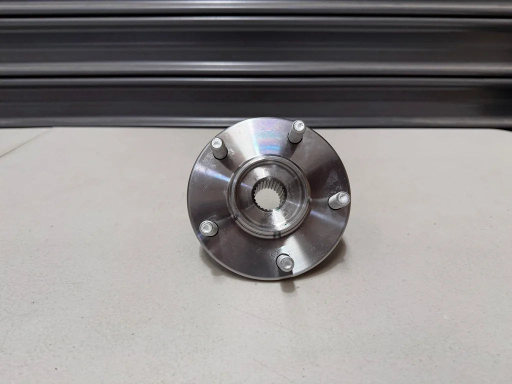 Front Wheel Bearing Assembly (Aftermarket) to suit Mitsubishi Lancer Evolution 4 / 5 / 6 / 6.5 TME CP9A CN9A MR334386