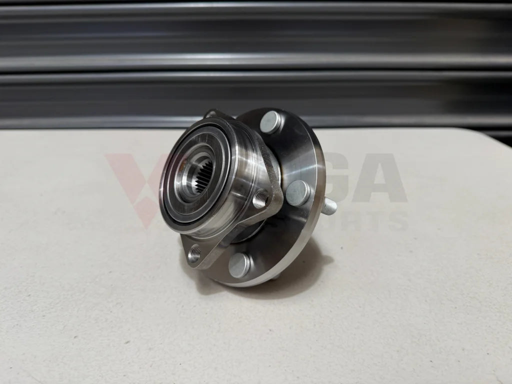Front Wheel Bearing Assembly (Aftermarket) to suit Mitsubishi Lancer Evolution 4 / 5 / 6 / 6.5 TME CP9A CN9A MR334386