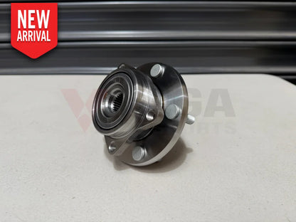Front Wheel Bearing Assembly (Aftermarket) to suit Mitsubishi Lancer Evolution 4 / 5 / 6 / 6.5 TME CP9A CN9A MR334386