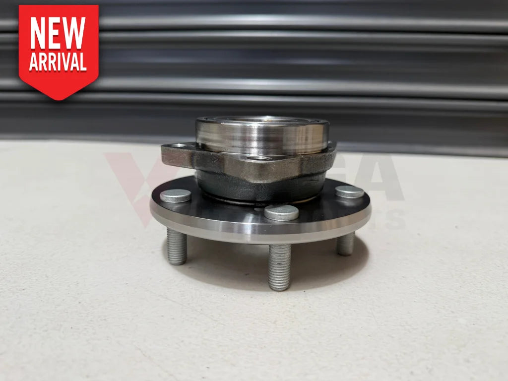 Front Wheel Bearing Assembly (Aftermarket) to suit Mitsubishi Lancer Evolution 4 / 5 / 6 / 6.5 TME CP9A CN9A MR334386