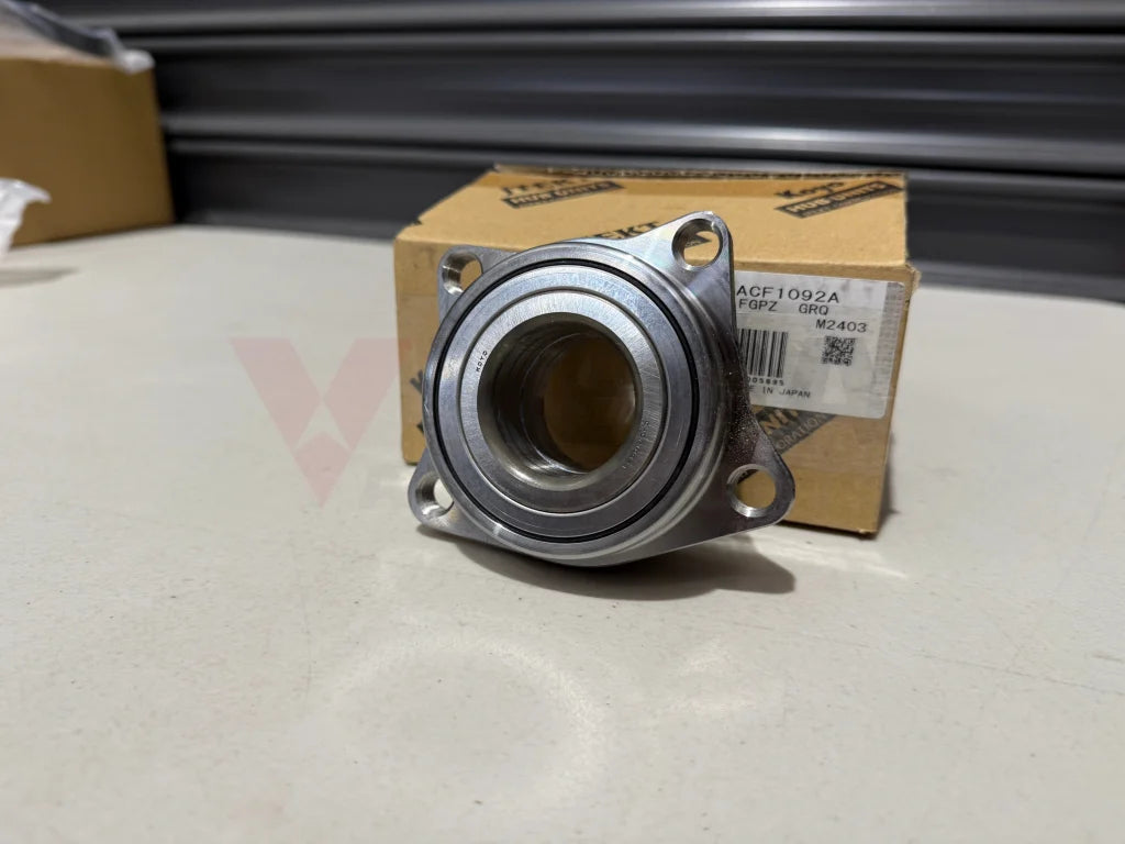 Front Wheel Bearing (Koyo) to suit Mitsubishi Lancer Evolution 4 - 6 CN9A CP9A Suspension