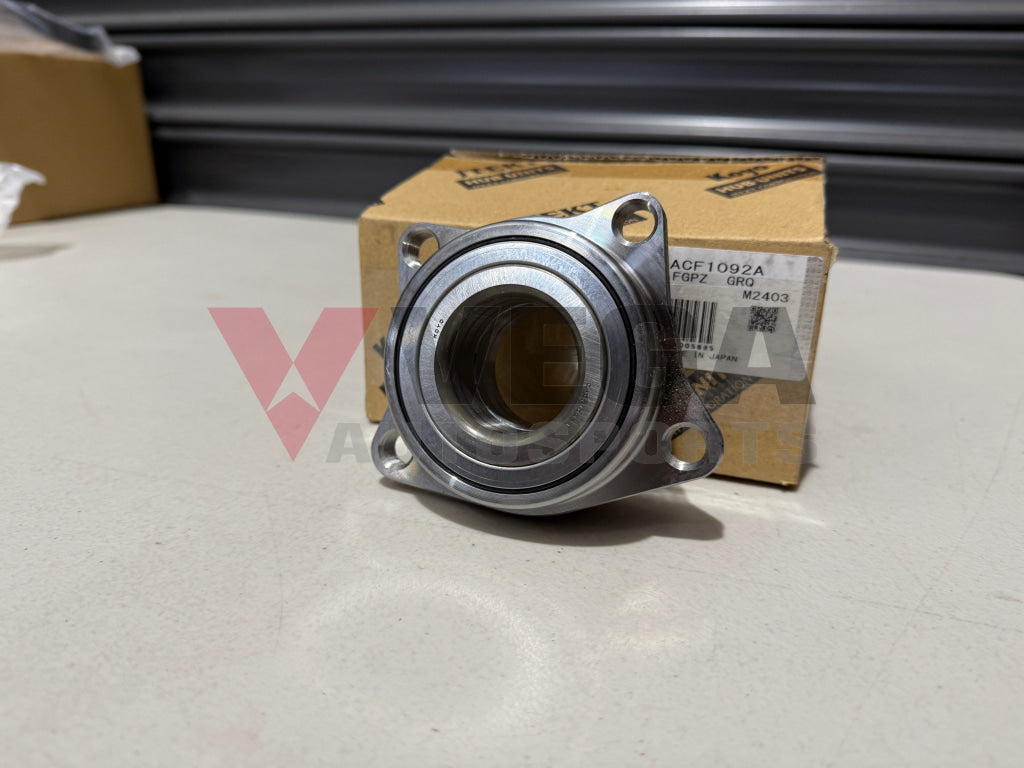 Front Wheel Bearing (Koyo) to suit Mitsubishi Lancer Evolution 4 - 6 CN9A CP9A Suspension