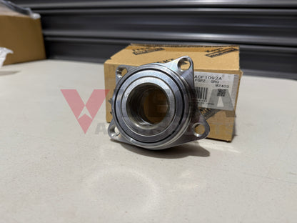 Front Wheel Bearing (Koyo) to suit Mitsubishi Lancer Evolution 4 - 6 CN9A CP9A Suspension