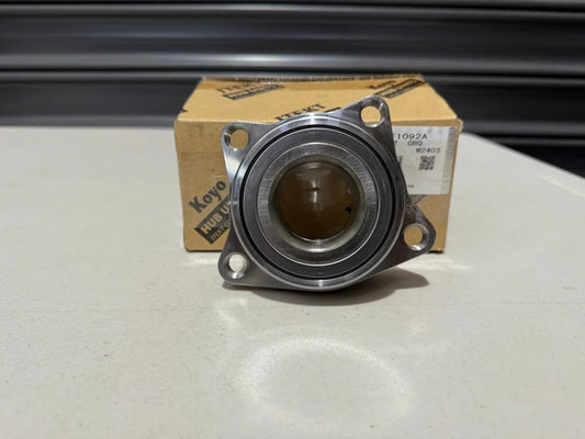 Front Wheel Bearing (Koyo) to suit Mitsubishi Lancer Evolution 4 - 6 CN9A CP9A Suspension