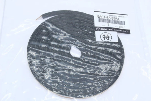 Front Windscreen Dam Seal To Suit Mazda Rx7 Fd3S Na01-63-895A Body Mouldings / Seals