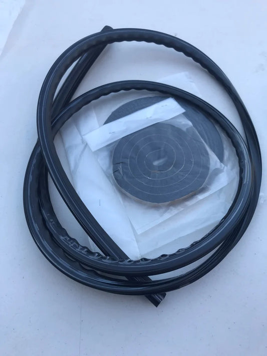 Genuine Nissan Front Windscreen Fitting Kit to suit R34 GTR / GTT / GT4 - Vega Autosports