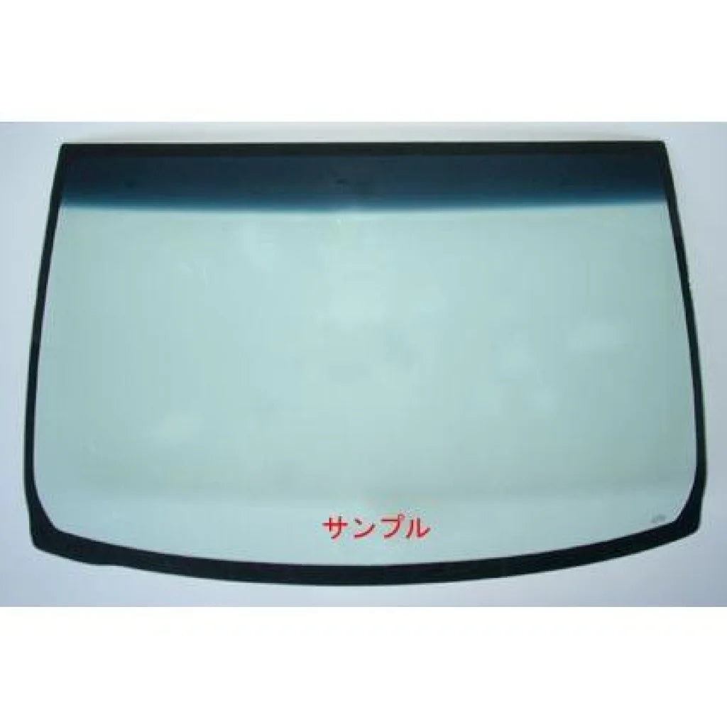 Front Windscreen (Oem) To Suit Nissan Silvia S14 72712-70F15 Exterior