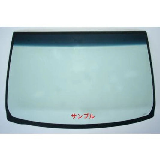 Front Windscreen (Oem) To Suit Nissan Silvia S14 72712-70F15 Exterior