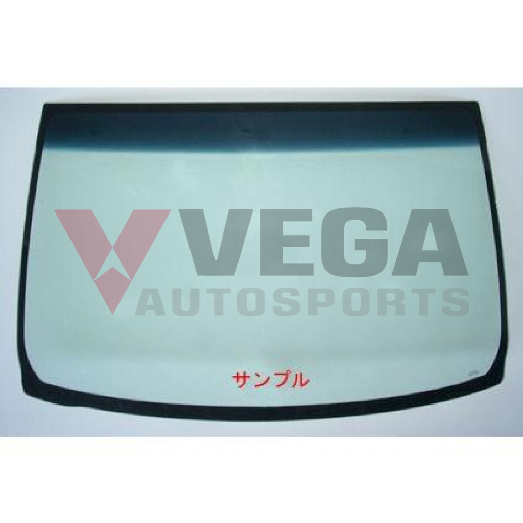 Front Windscreen (Oem) To Suit Nissan Silvia S14 72712-70F15 Exterior