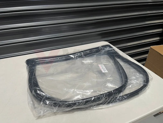 Front Windscreen Seal to suit Toyota Landcruiser 75 76 78 79 Series 11/1984 - 08/2009 56121-60120 Body Mouldings / Seals