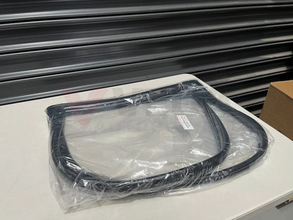 Front Windscreen Seal to suit Toyota Landcruiser 75 76 78 79 Series 11/1984 - 08/2009 56121-60120 Body Mouldings / Seals
