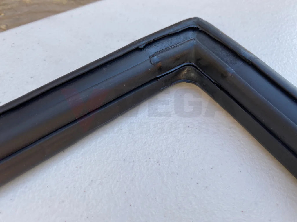 Front Windshield Weatherstrip to suit DATSUN 1200 / Ute (Fits NISSAN B110 Sunny Truck) - Vega Autosports