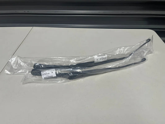 Front Wiper Arm Assembly Rhs & Lhs To Suit Subaru Impreza Gc8 Gf8 86532Fa120 / 86532Fa160 Exterior