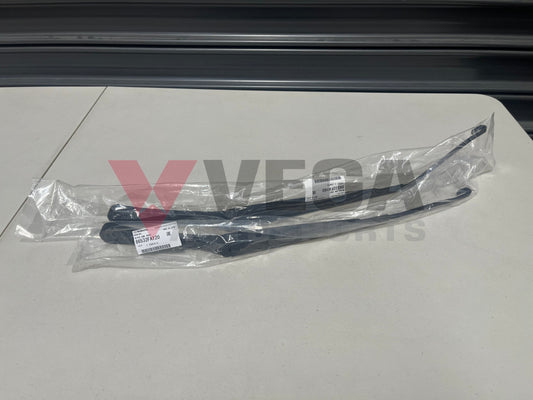 Front Wiper Arm Assembly Rhs & Lhs To Suit Subaru Impreza Gc8 Gf8 86532Fa120 / 86532Fa160 Exterior