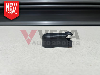 Front Wiper Arm Cap To Suit Datsun Sunny Truck B120 Jdm 26381-W6515 Exterior