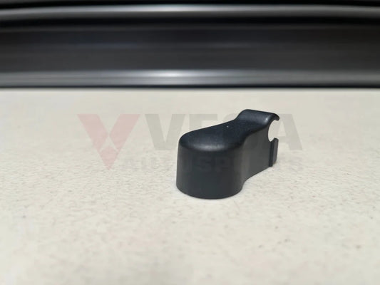 Front Wiper Arm Cap To Suit Datsun Sunny Truck B120 Jdm 26381-W6515 Exterior