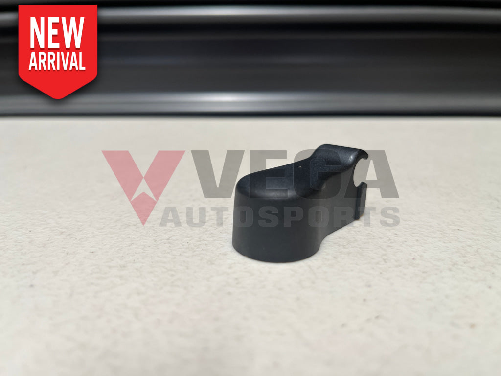 Front Wiper Arm Cap To Suit Datsun Sunny Truck B120 Jdm 26381-W6515 Exterior