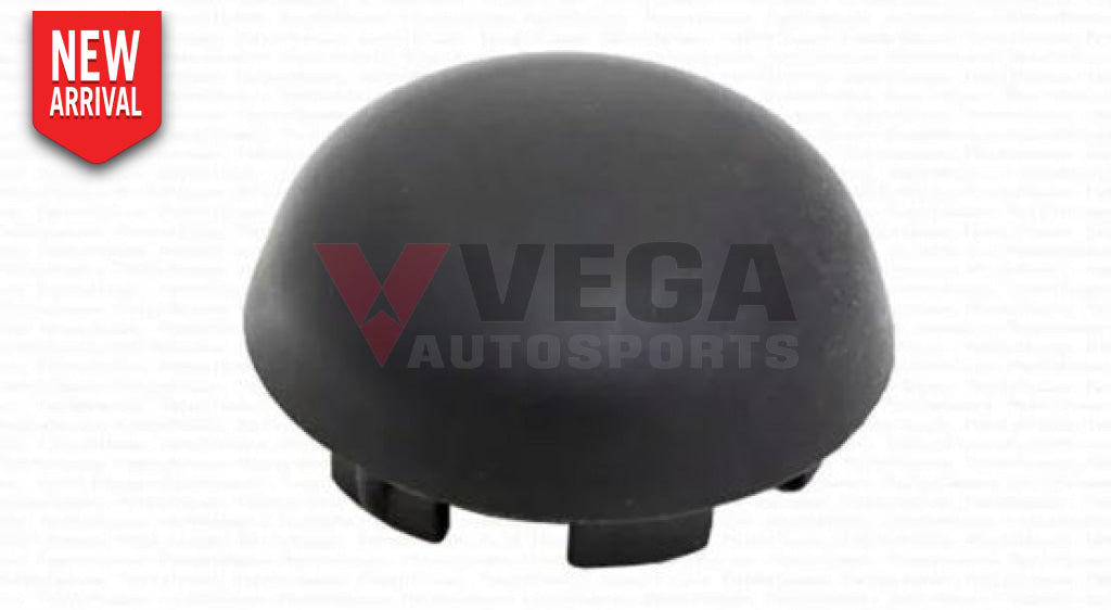 Front Wiper Arm Nut Cover to suit Nissan Skyline R33 & Silvia S14 28882-50J00 Exterior