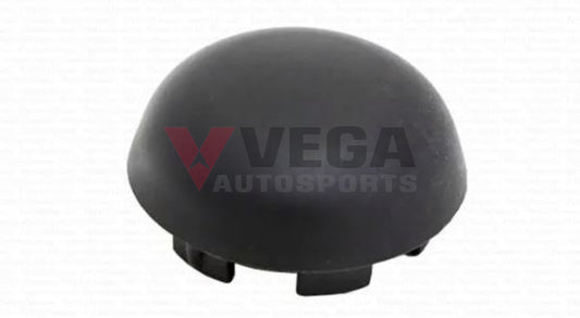 Front Wiper Arm Nut Cover to suit Nissan Skyline R33 & Silvia S14 28882-50J00 Exterior