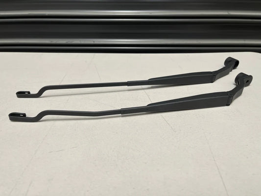 Front Wiper Arm Set (Rhs & Lhs) To Suit Mitsubishi Lancer Evolution 1 / 2 3 Cd9A Ce9A Exterior