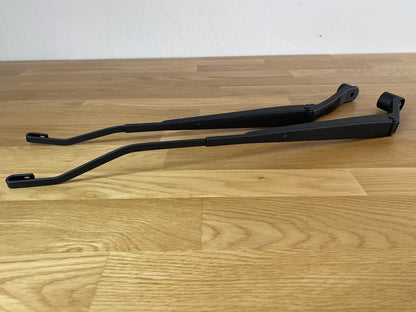 Front Wiper Arm Set (Rhs & Lhs) To Suit Mitsubishi Lancer Evolution 4 / 5 6 Cp9A Cn9A Tme Exterior