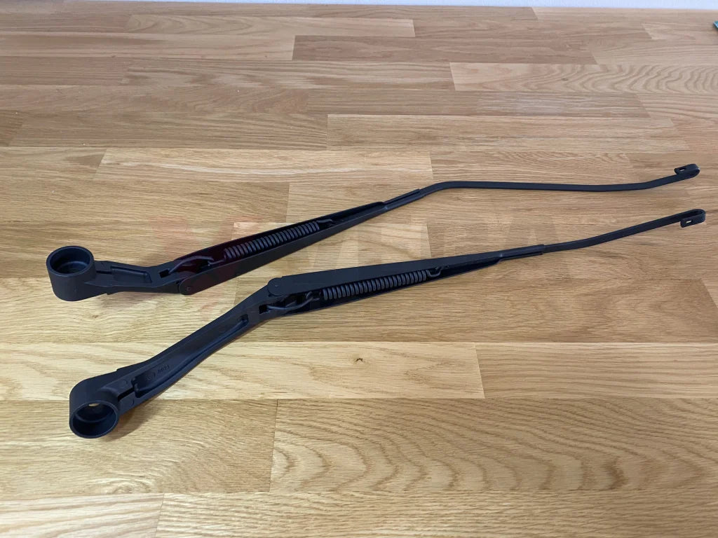 Front Wiper Arm Set (Rhs & Lhs) To Suit Mitsubishi Lancer Evolution 7 / 8 9 Ct9A Exterior