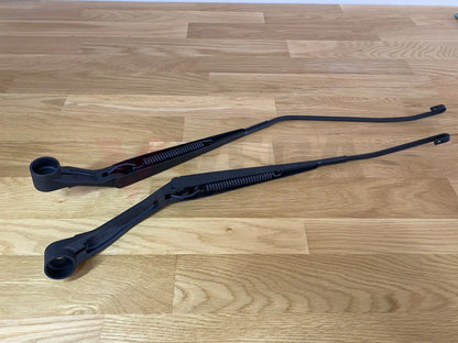 Front Wiper Arm Set (Rhs & Lhs) To Suit Mitsubishi Lancer Evolution 7 / 8 9 Ct9A Exterior