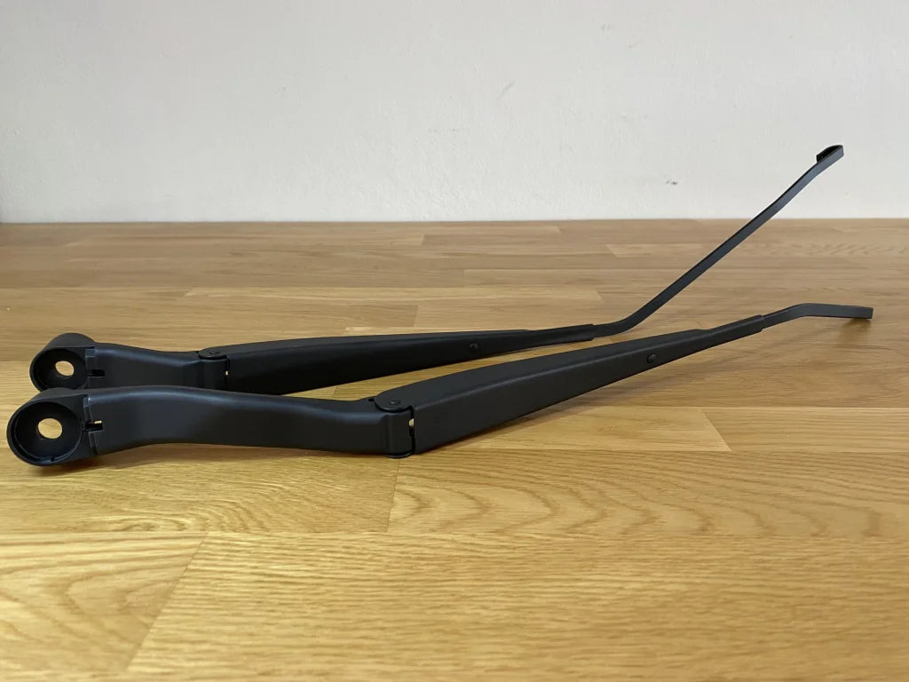 Front Wiper Arm Set (Rhs & Lhs) To Suit Mitsubishi Lancer Evolution 7 / 8 9 Ct9A Exterior