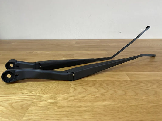 Front Wiper Arm Set (Rhs & Lhs) To Suit Mitsubishi Lancer Evolution 7 / 8 9 Ct9A Exterior