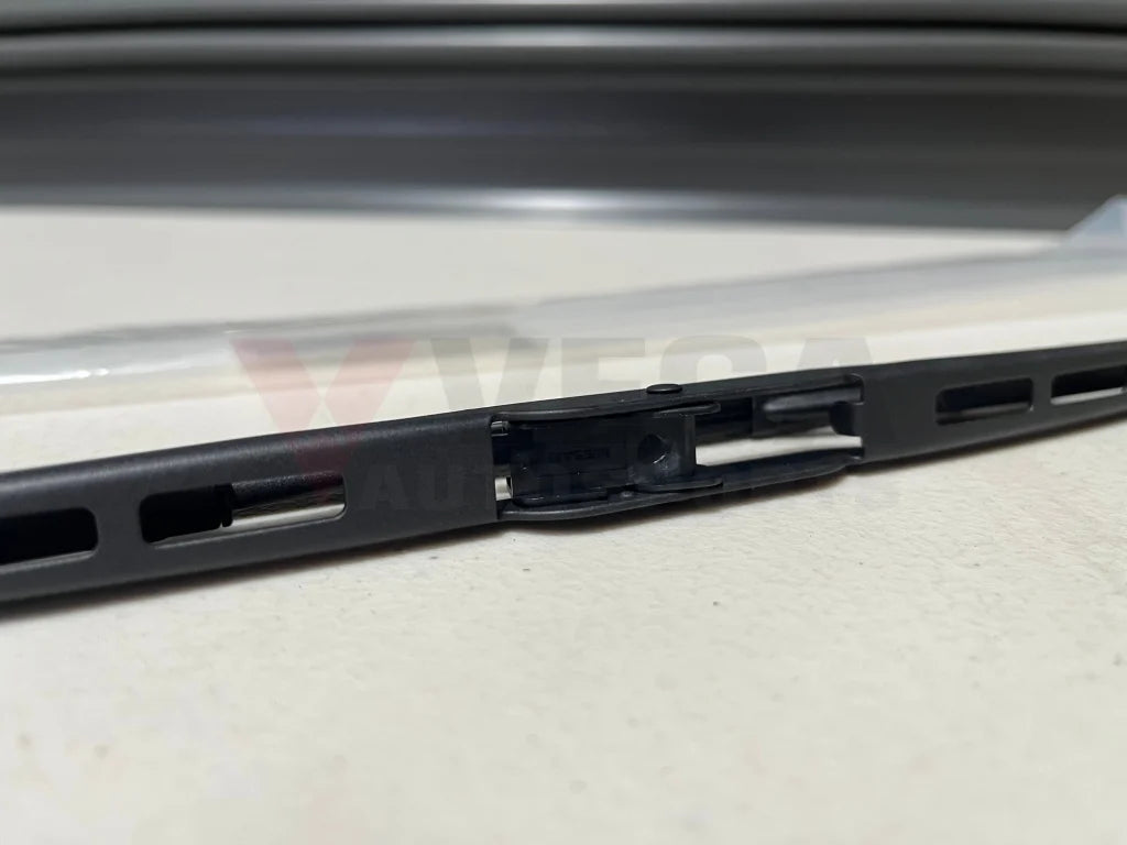 Front Wiper Blade Assembly (500Mm) To Suit Nissan Silvia S13 / 180Sx B889M-50040 Exterior