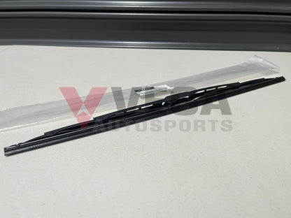 Front Wiper Blade Assembly (500Mm) To Suit Nissan Silvia S13 / 180Sx B889M-50040 Exterior