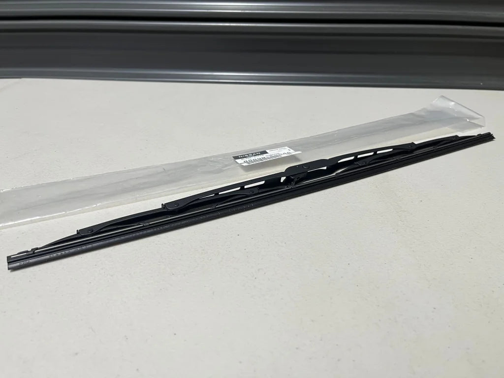 Front Wiper Blade Assembly (500Mm) To Suit Nissan Silvia S13 / 180Sx B889M-50040 Exterior