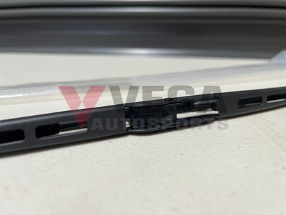 Front Wiper Blade Assembly (500Mm) To Suit Nissan Silvia S13 / 180Sx B889M-50040 Exterior