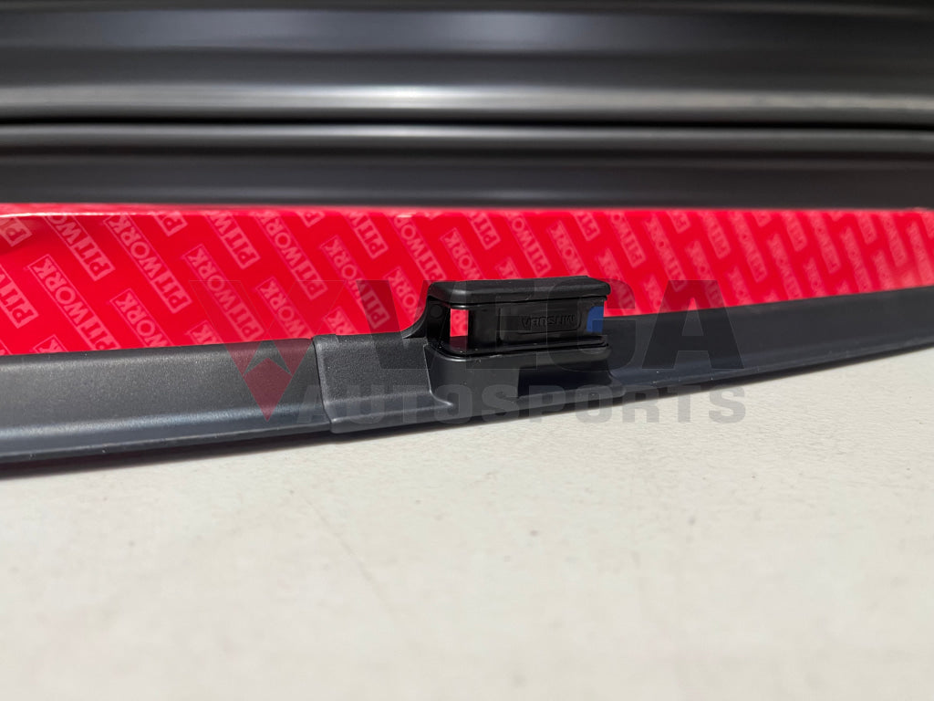 Front Wiper Blade Assembly (Driver 525Mm) To Suit Nissan 370Z Z34 Ay00D-Uz34R Exterior