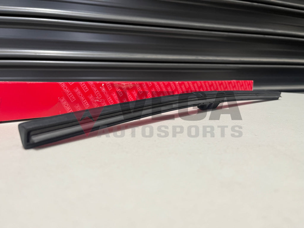 Front Wiper Blade Assembly (Driver 525Mm) To Suit Nissan 370Z Z34 Ay00D-Uz34R Exterior