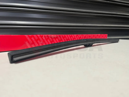 Front Wiper Blade Assembly (Driver 525Mm) To Suit Nissan 370Z Z34 Ay00D-Uz34R Exterior