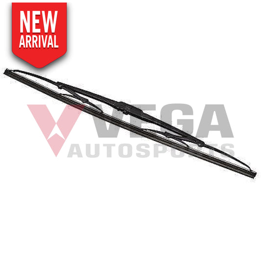 Front Wiper Blade Assembly (Rhs Driver Side) To Suit Mitsubishi Lancer Evolution 7 8 9 Ct9A