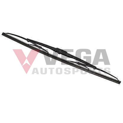 Front Wiper Blade Assembly (Rhs Driver Side) To Suit Mitsubishi Lancer Evolution 7 8 9 Ct9A