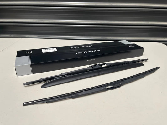 Front Wiper Blade Assembly to suit Mazda RX7 FD3S F100-67-330A / D061-67-330A - Vega Autosports
