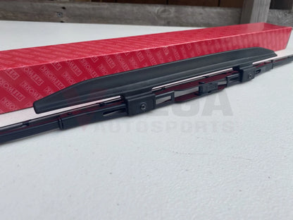 Front Wiper Blade Assembly With Deflector (525Mm) To Suit Nissan Skyline R33 & R34 Models (All)