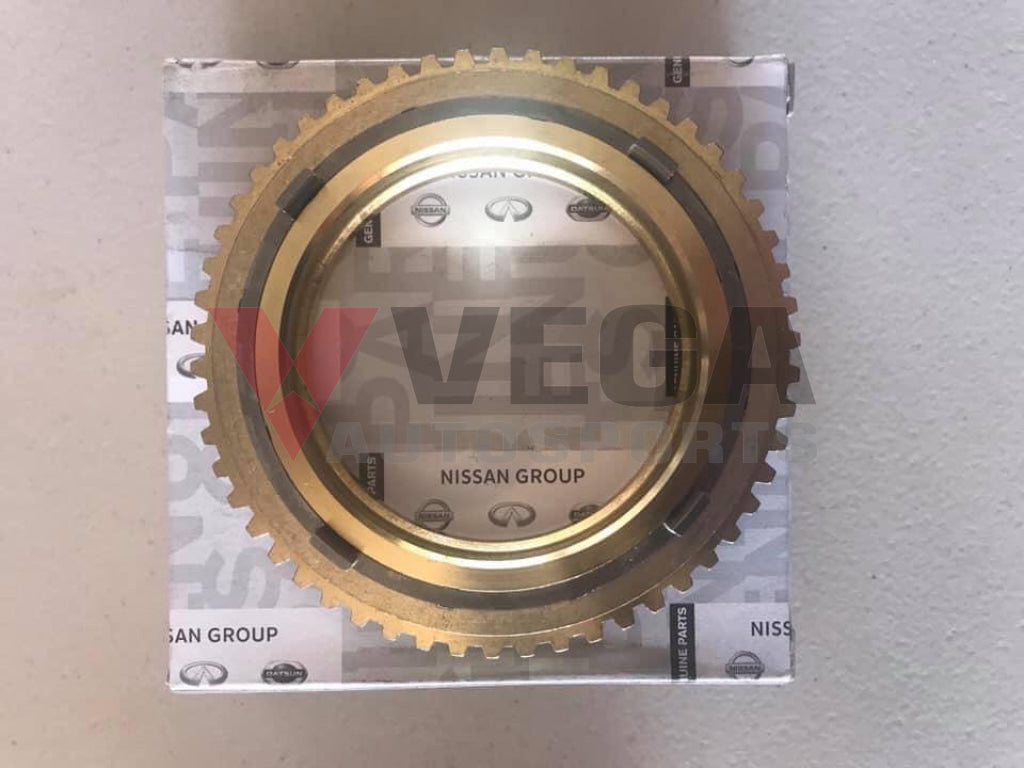 FS5R30A Syncho Set to suit R32 GTR / R33 GTR Series 1/2 / RB25 and Z32 Gearbox - Vega Autosports